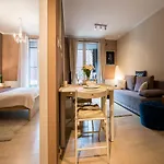 Apartamenty Nad Wisla